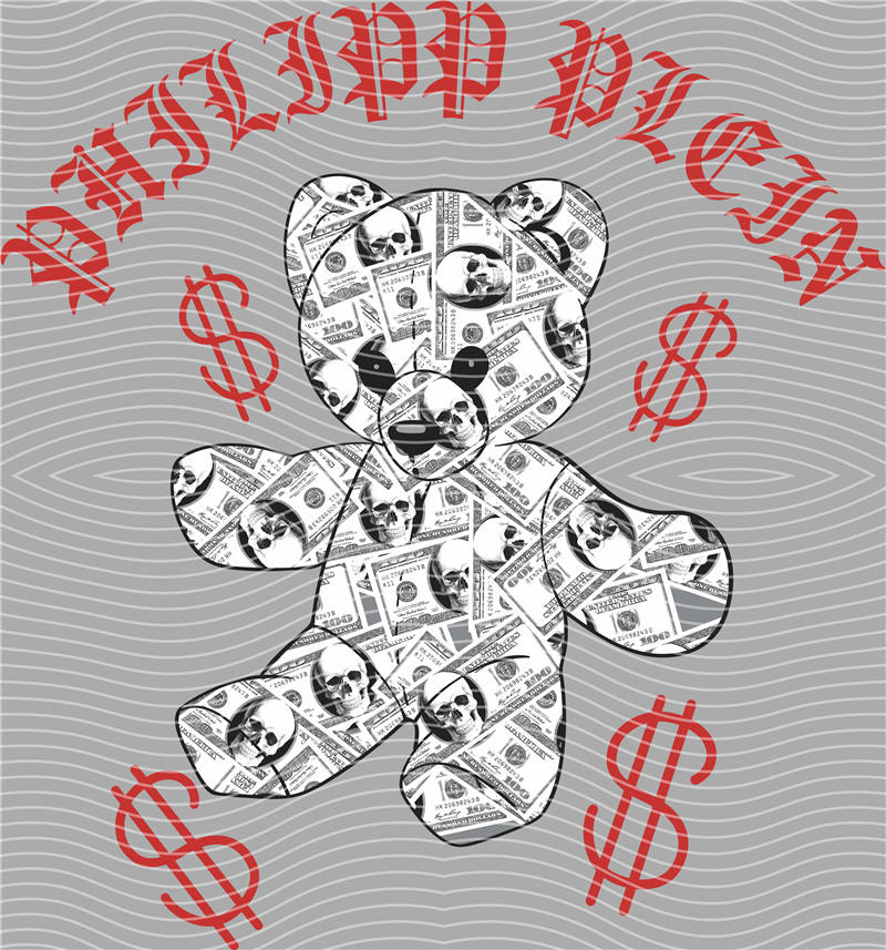 Cool Bear-X 268